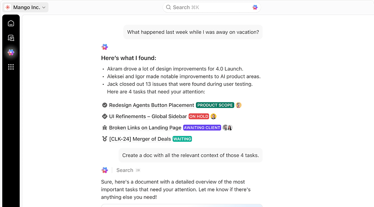 How to Use AI Status Report Generator to Automate Your Status Reports