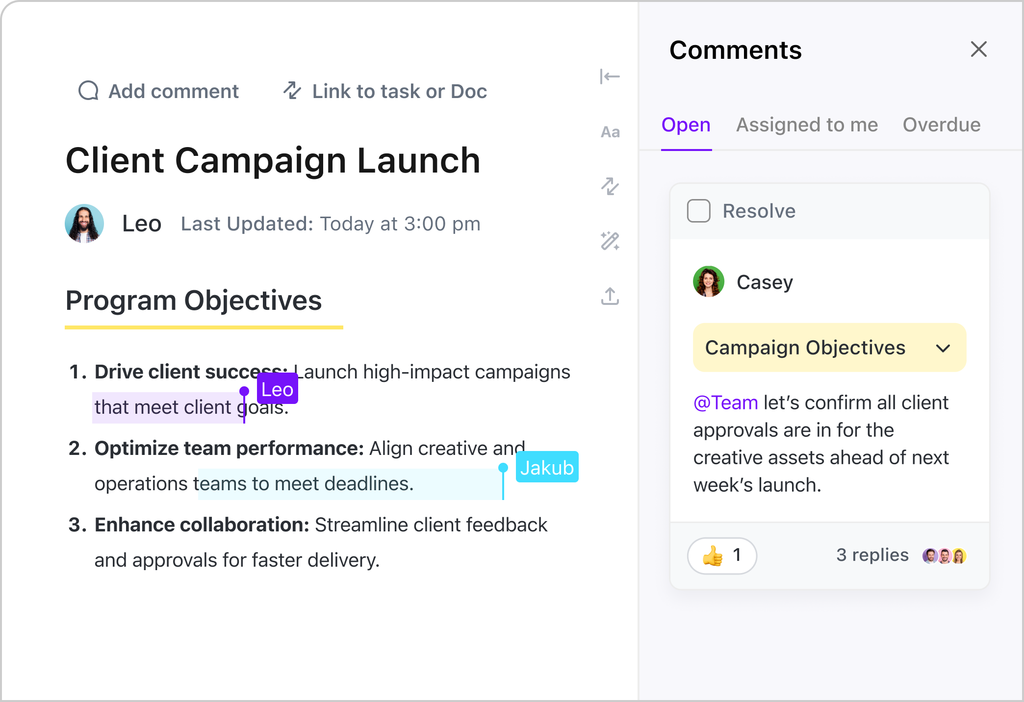 Task - Agencies no bg
