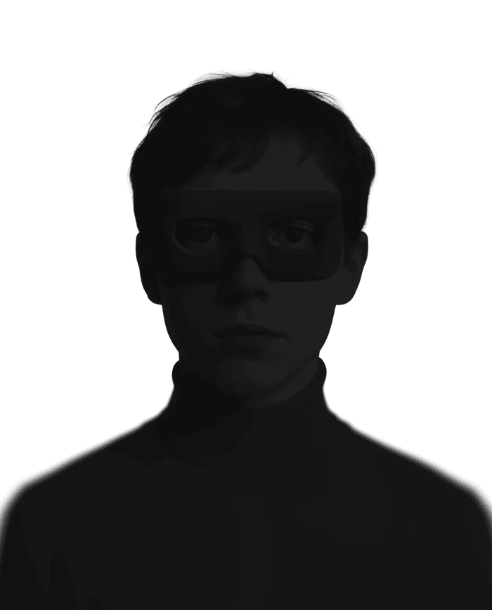 Custom Agent character