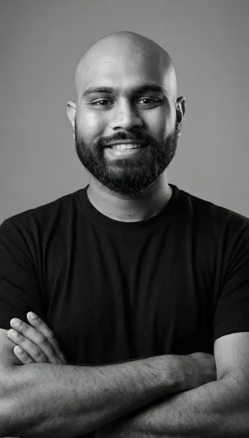 Purple Software headshot