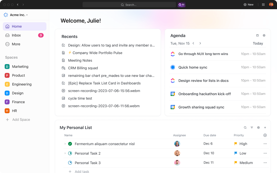 ClickUp-3.0-Home-view-simplified