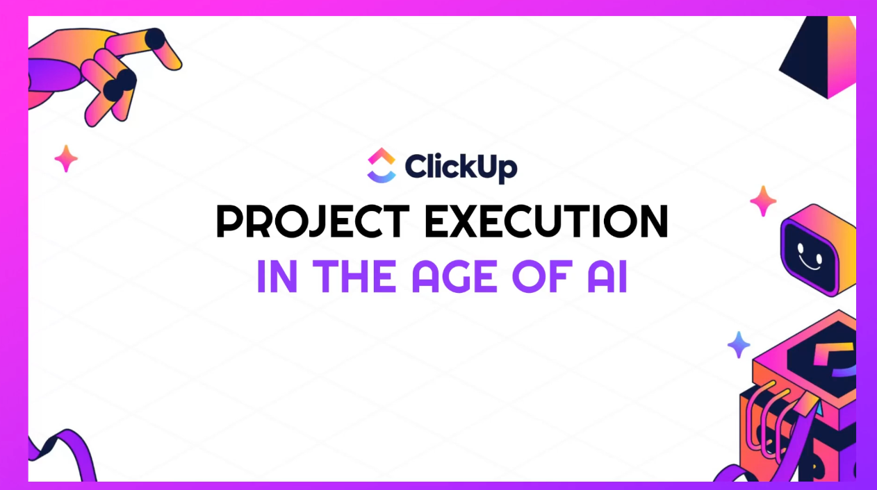Project Execution webinar thumbnail