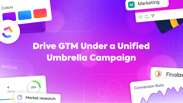 Unified Umbrella Campaign playbook thumbnail