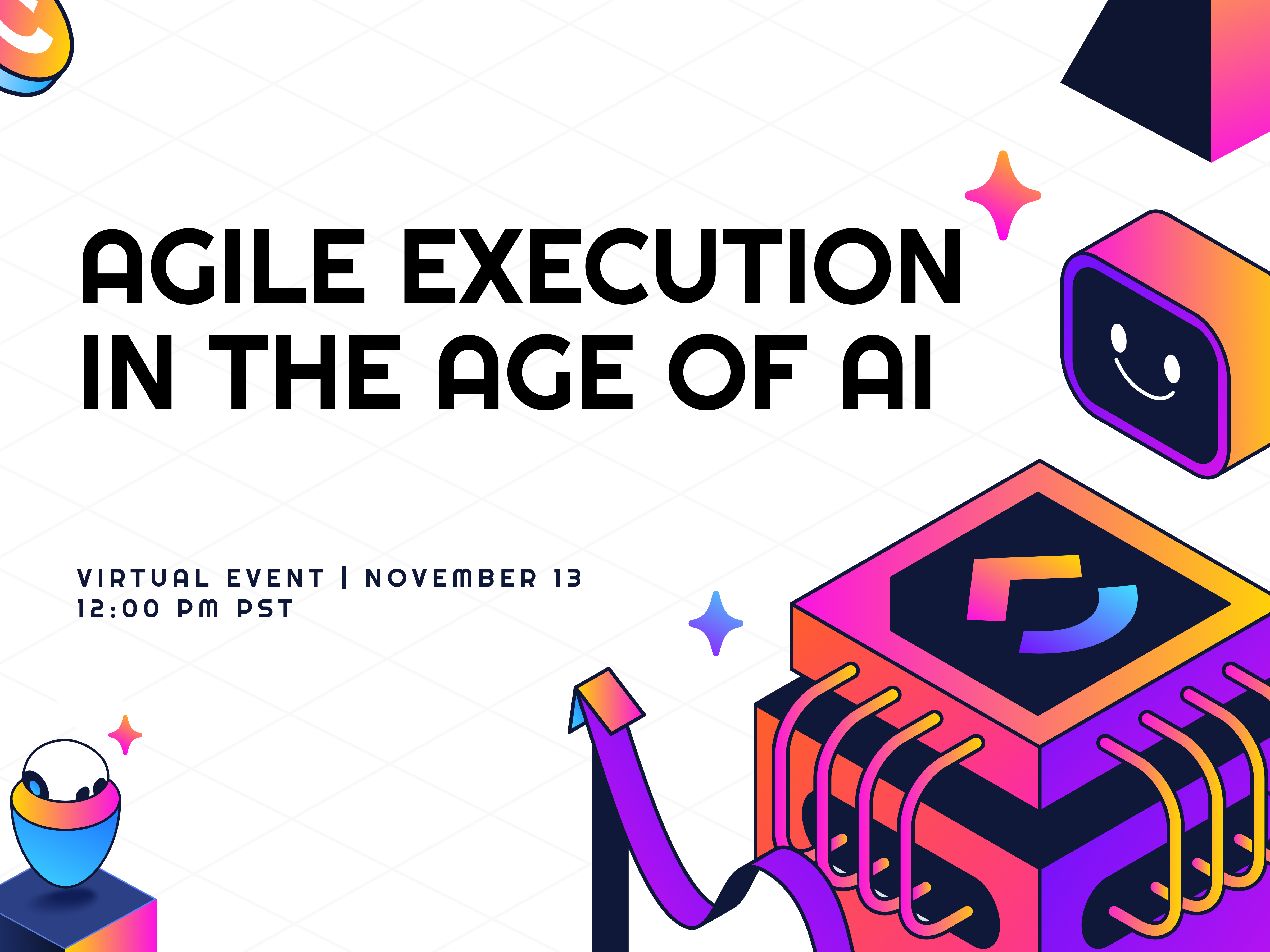 Agile Execution in the Age of AI Hero