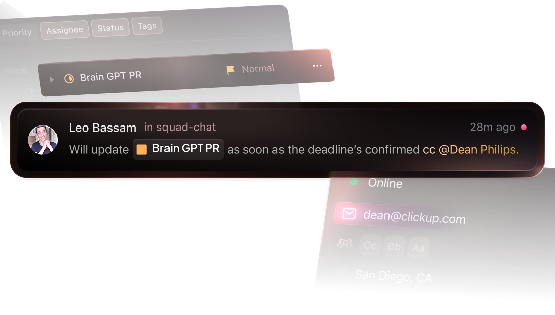 Brain Wave screenshot with 220 words per minute voice to text vs 45 words per minute keyboard