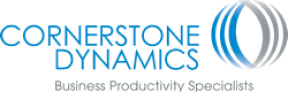 cornerstone dynamics logo