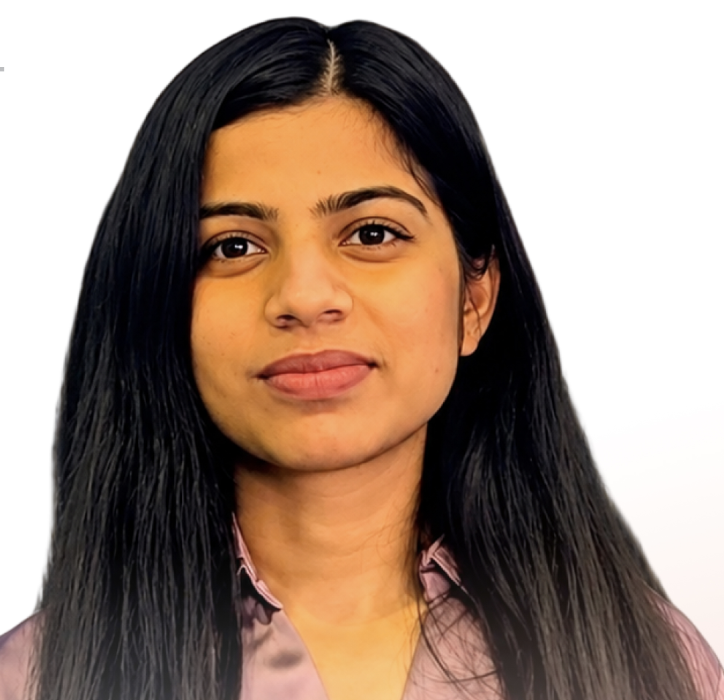 Vartika Singh