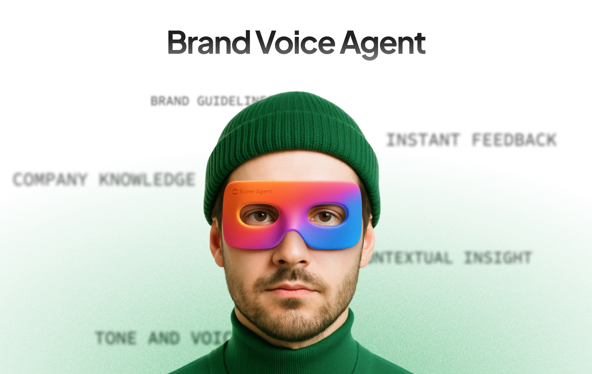 Brand Voice Agent