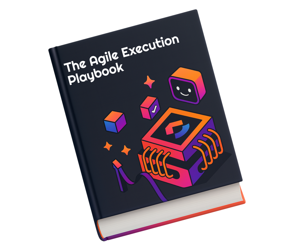 Agile Execution Playbook