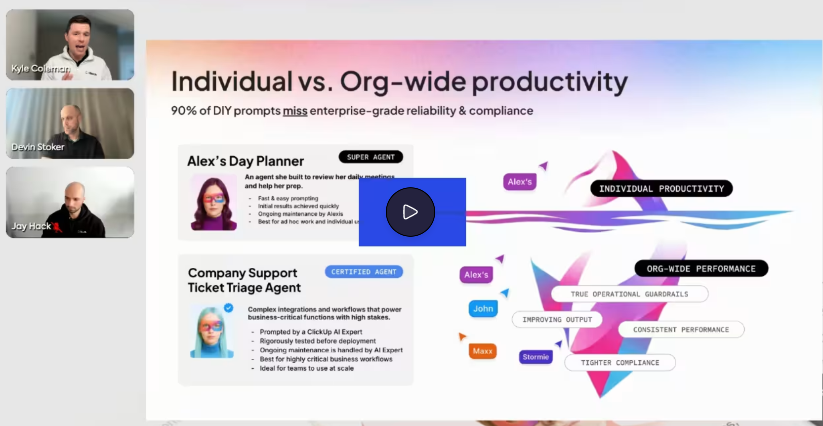 Build vs. Buy: The CIO-s Playbook for Super Agents