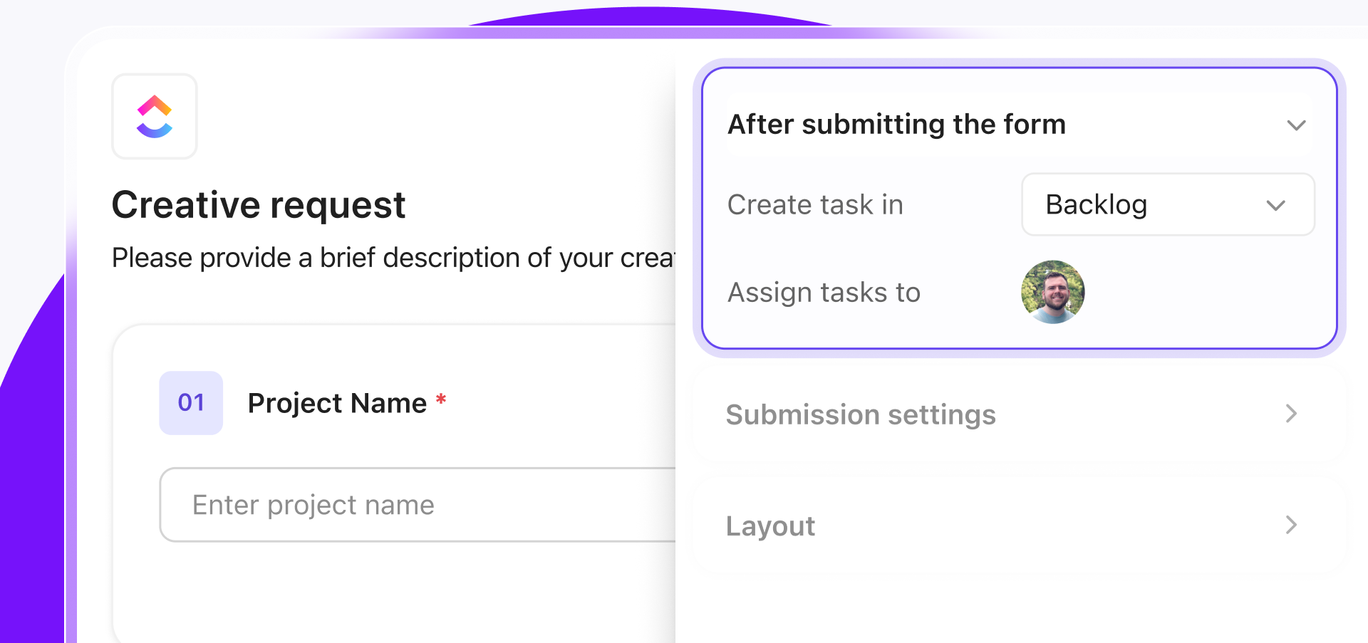 Tasks_forms