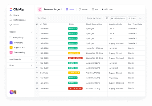 databases-teams-health