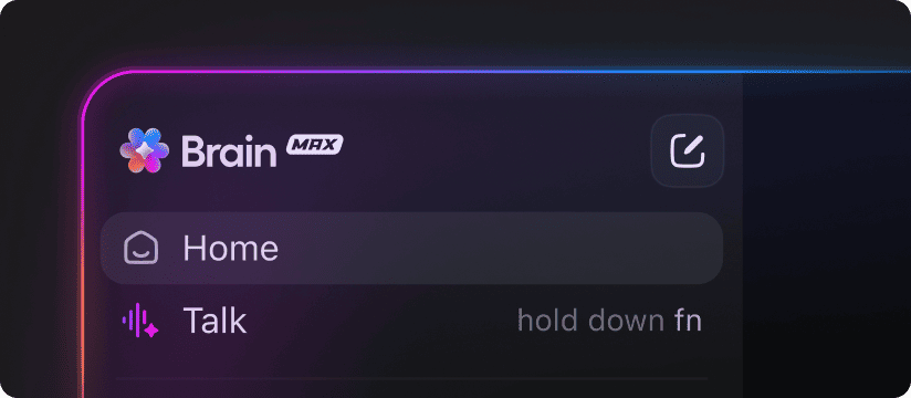 Logo in sidebar context