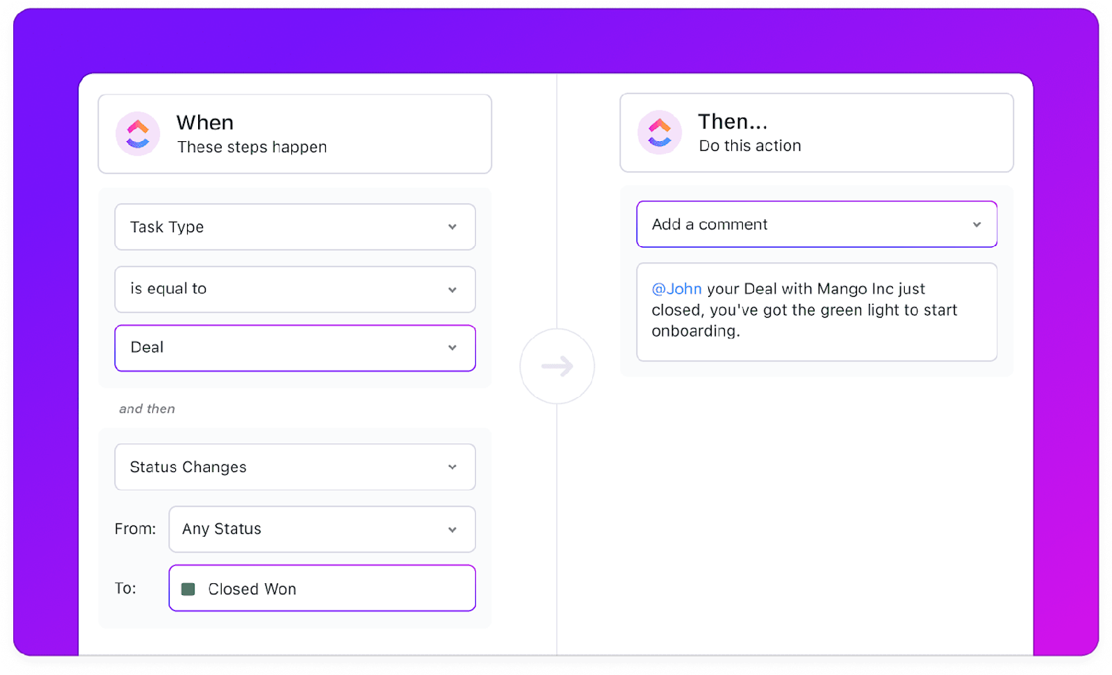 Custom Task Types - Optimize Your Workflow | ClickUp