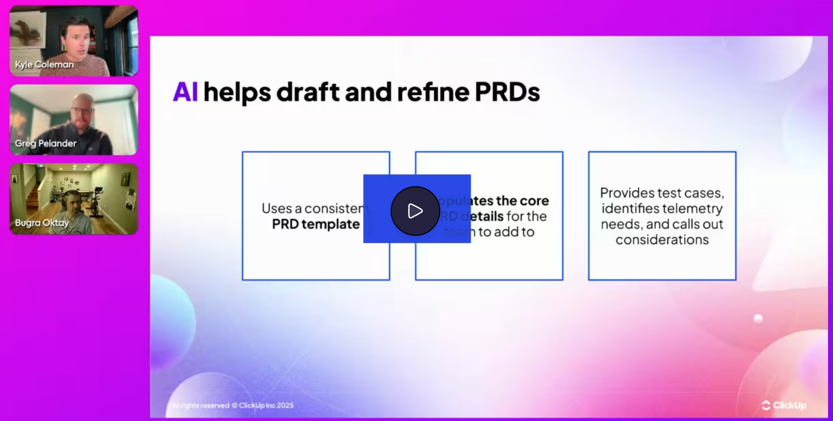 Agile Execution in the Age of AI