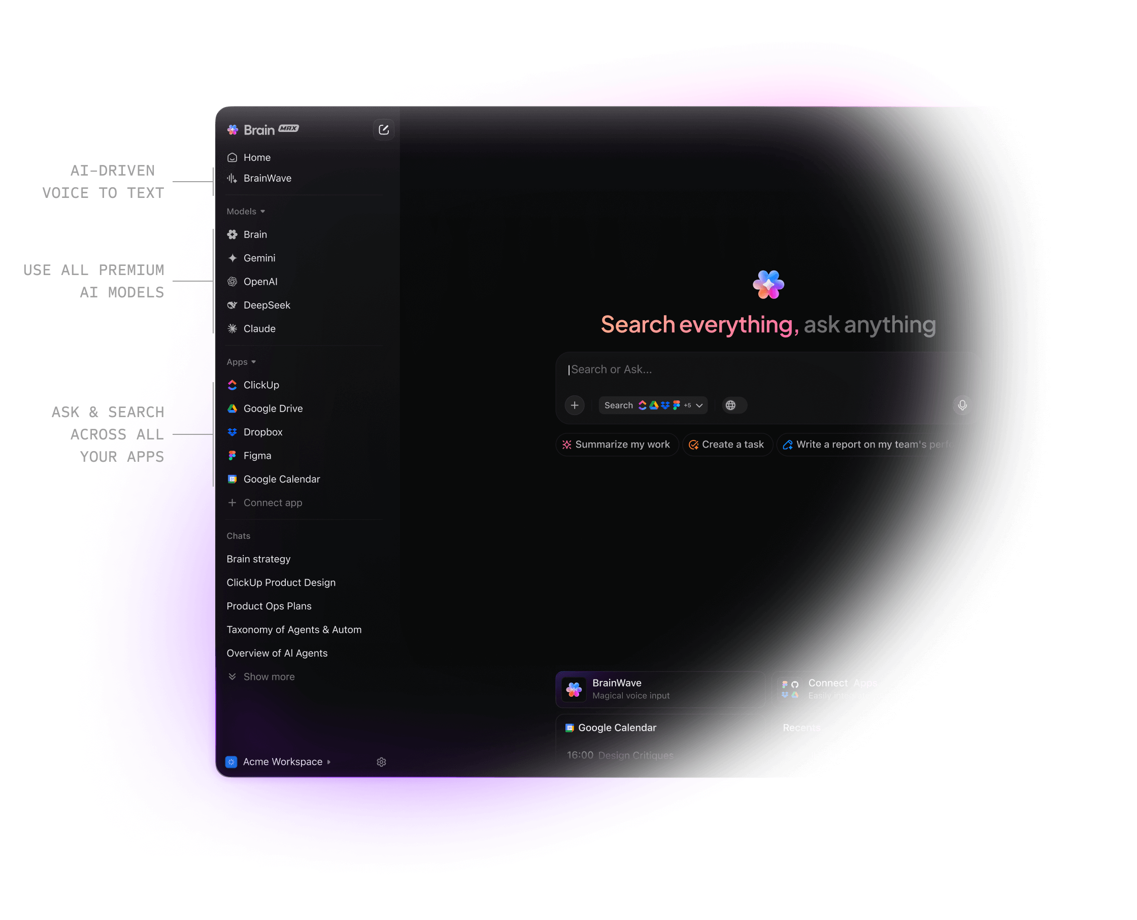 Download Brain MAX for Desktop