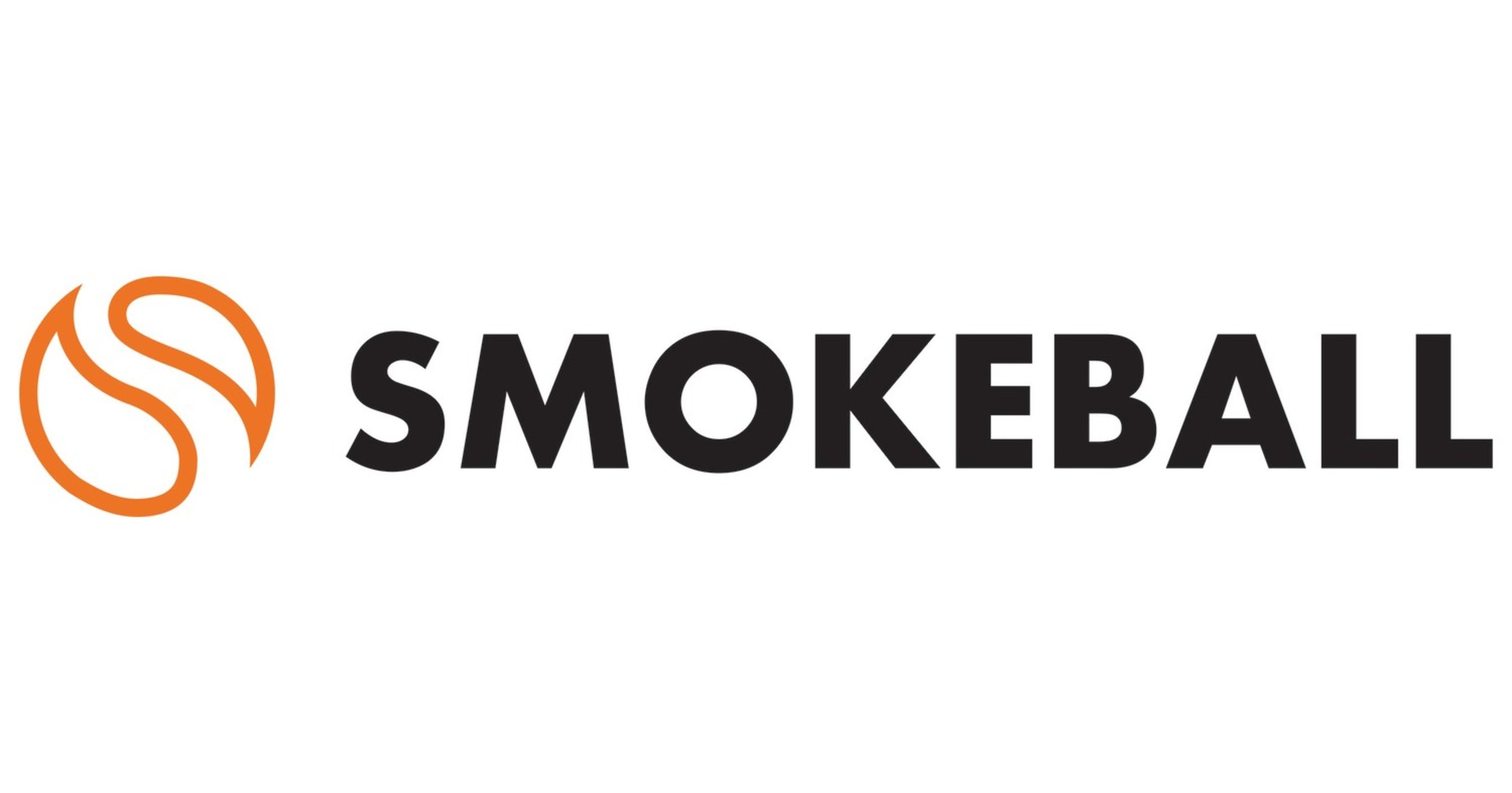 Smokeball Logo