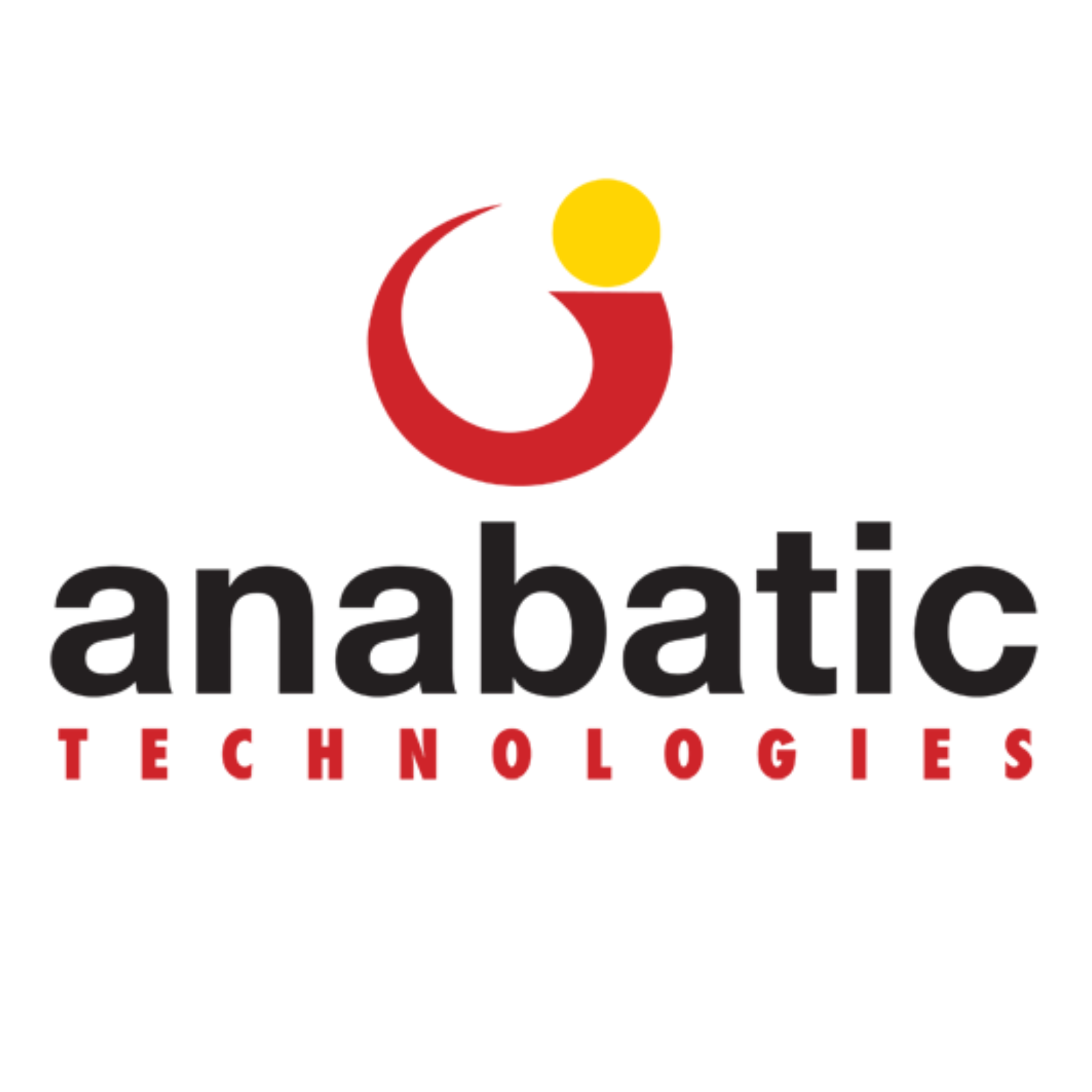 Anabatic Logo
