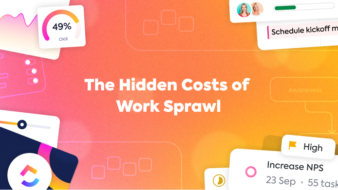 The Hidden Costs of Work Sprawl Thumb