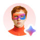 Red agent