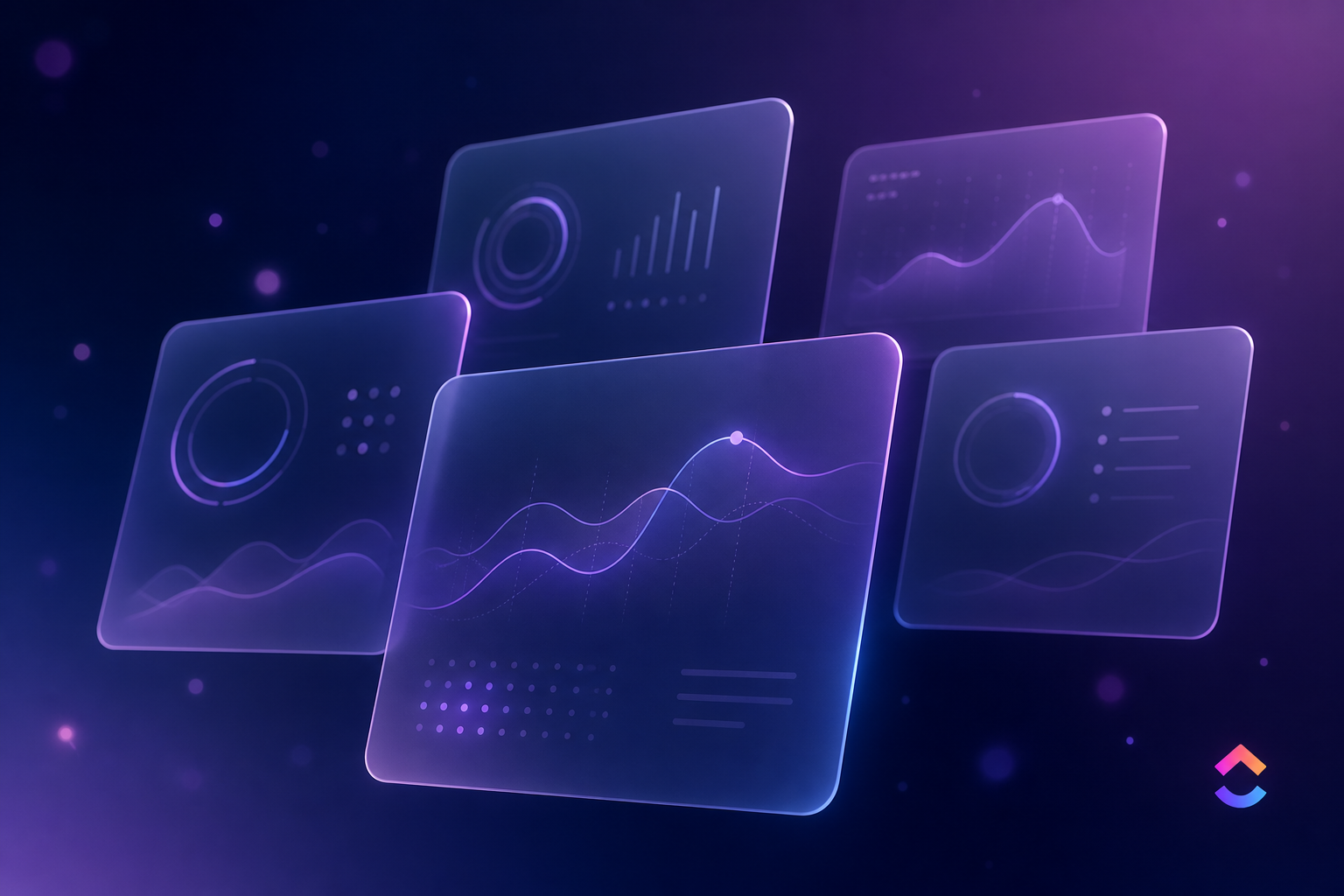 hero dashboard