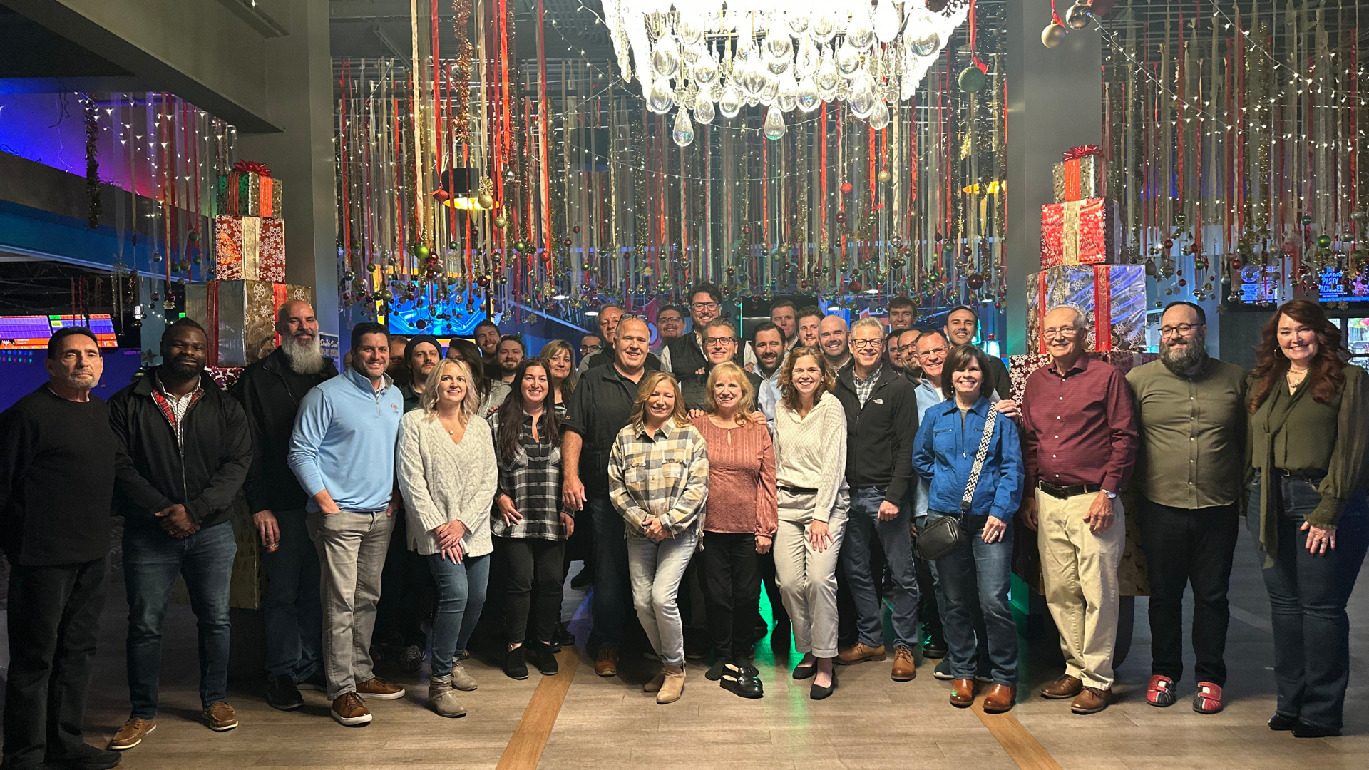 laketec team