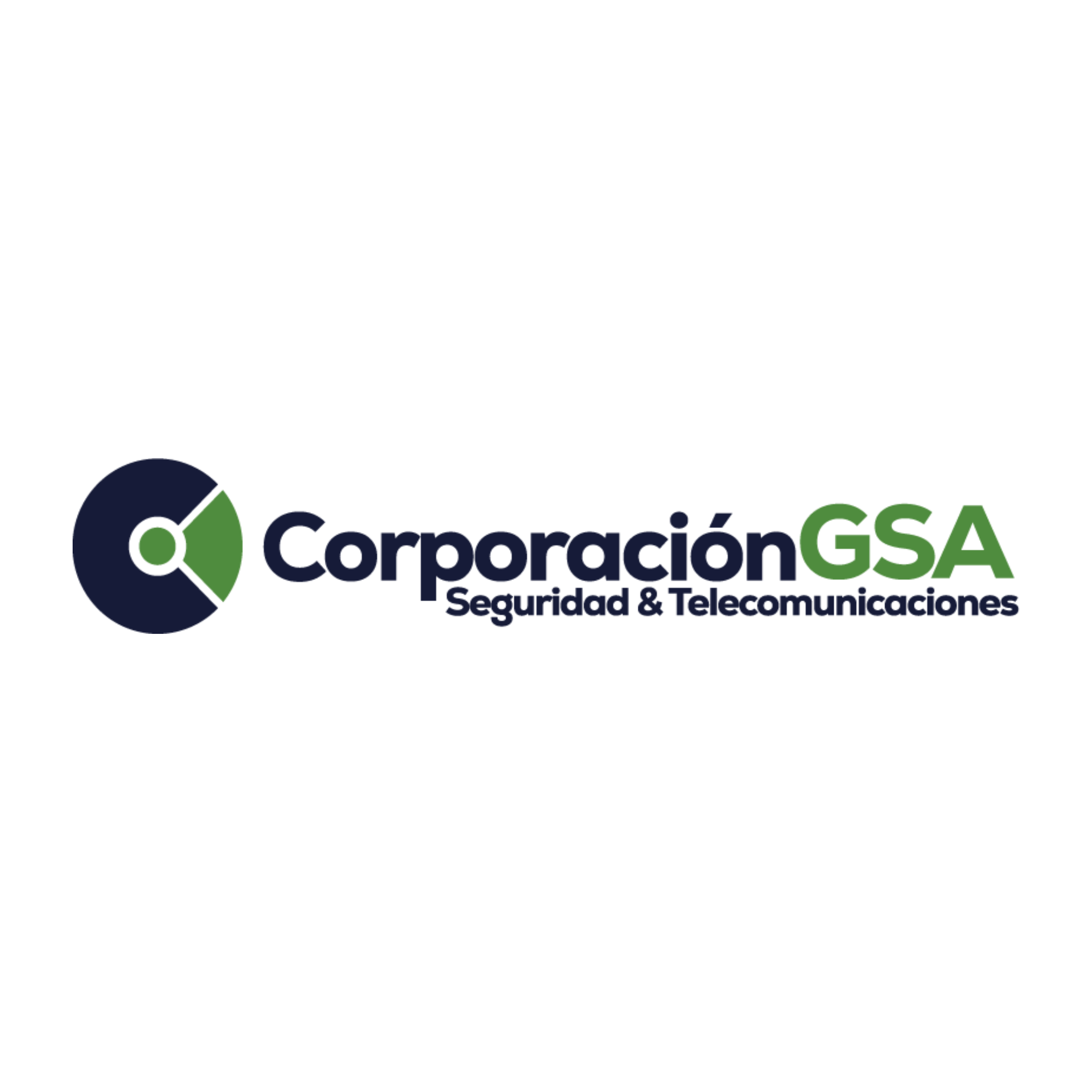 GSA logo
