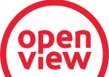 open view logo
