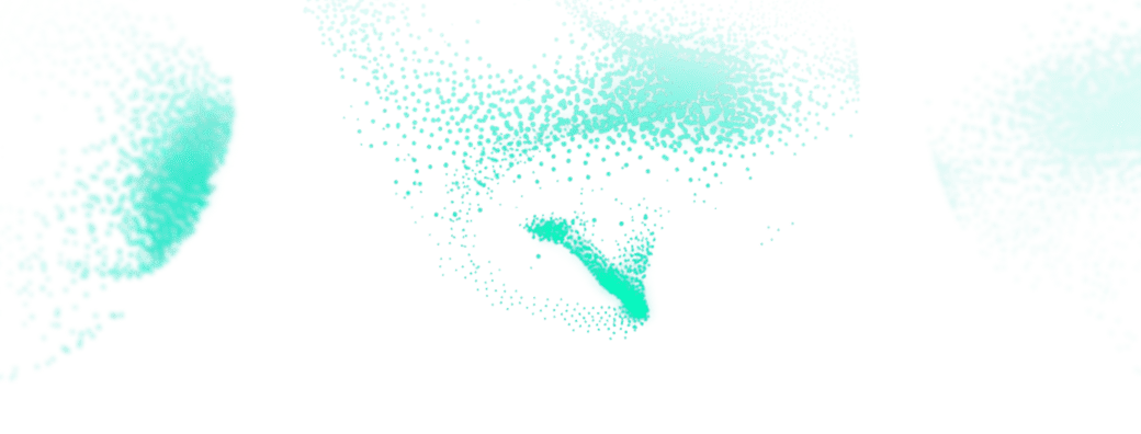 Visual accent for Siemens logo