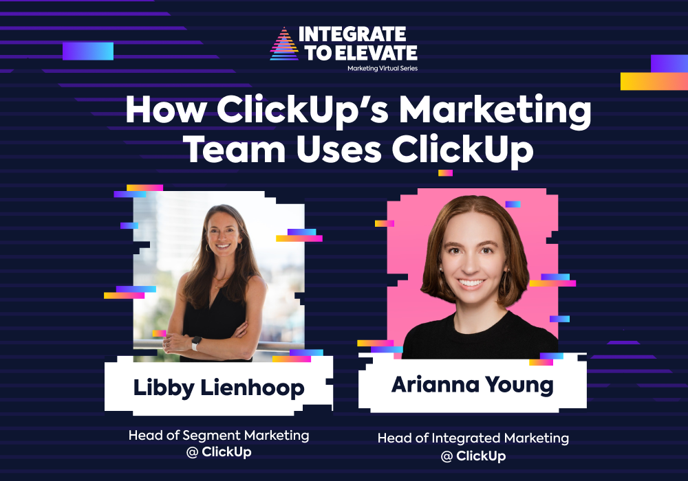 How CU Mktg Use ClickUp 500x350