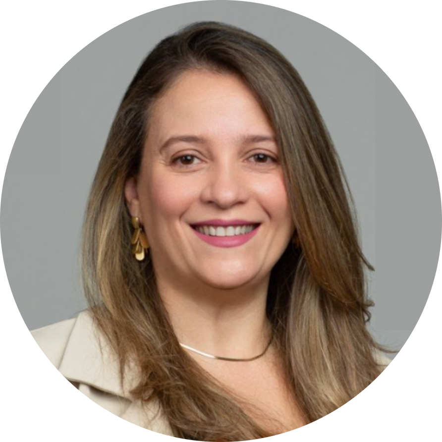 Danielle Coimbra Wallester quote headshot