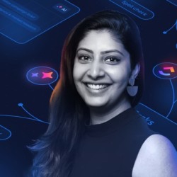Amrita Mathur - VP Marketing, ClickUp
