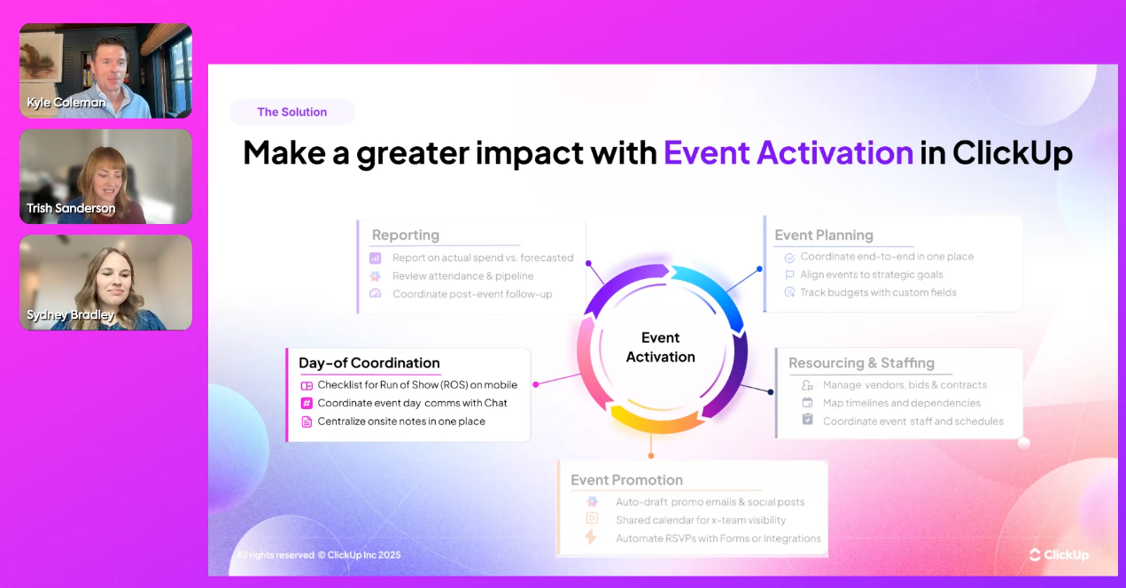 Event Activation Thumb