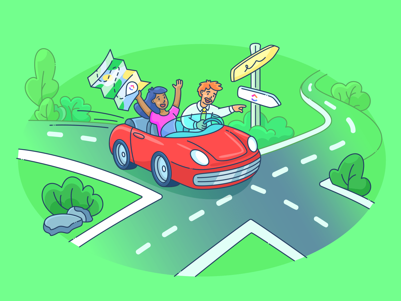 10 Bleisure Travel Hacks to Manage Work & Play
