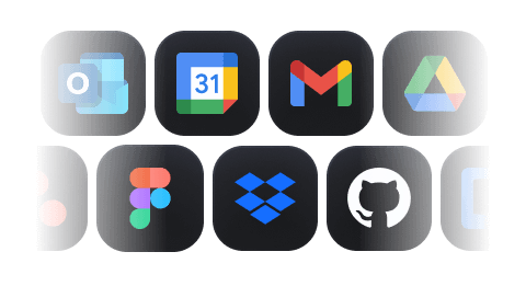 Brain Max interface