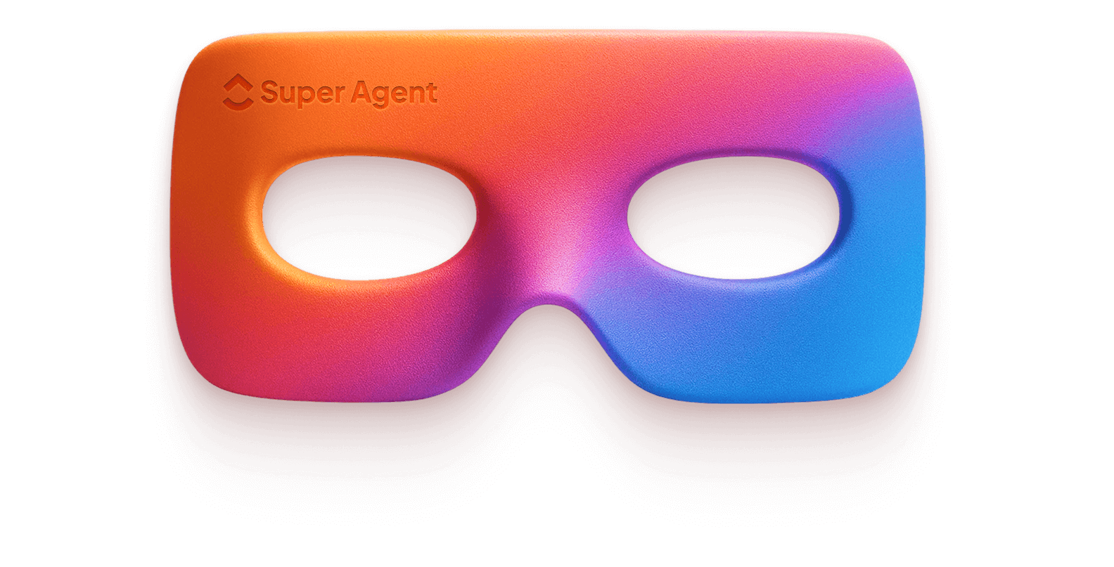super hero mask