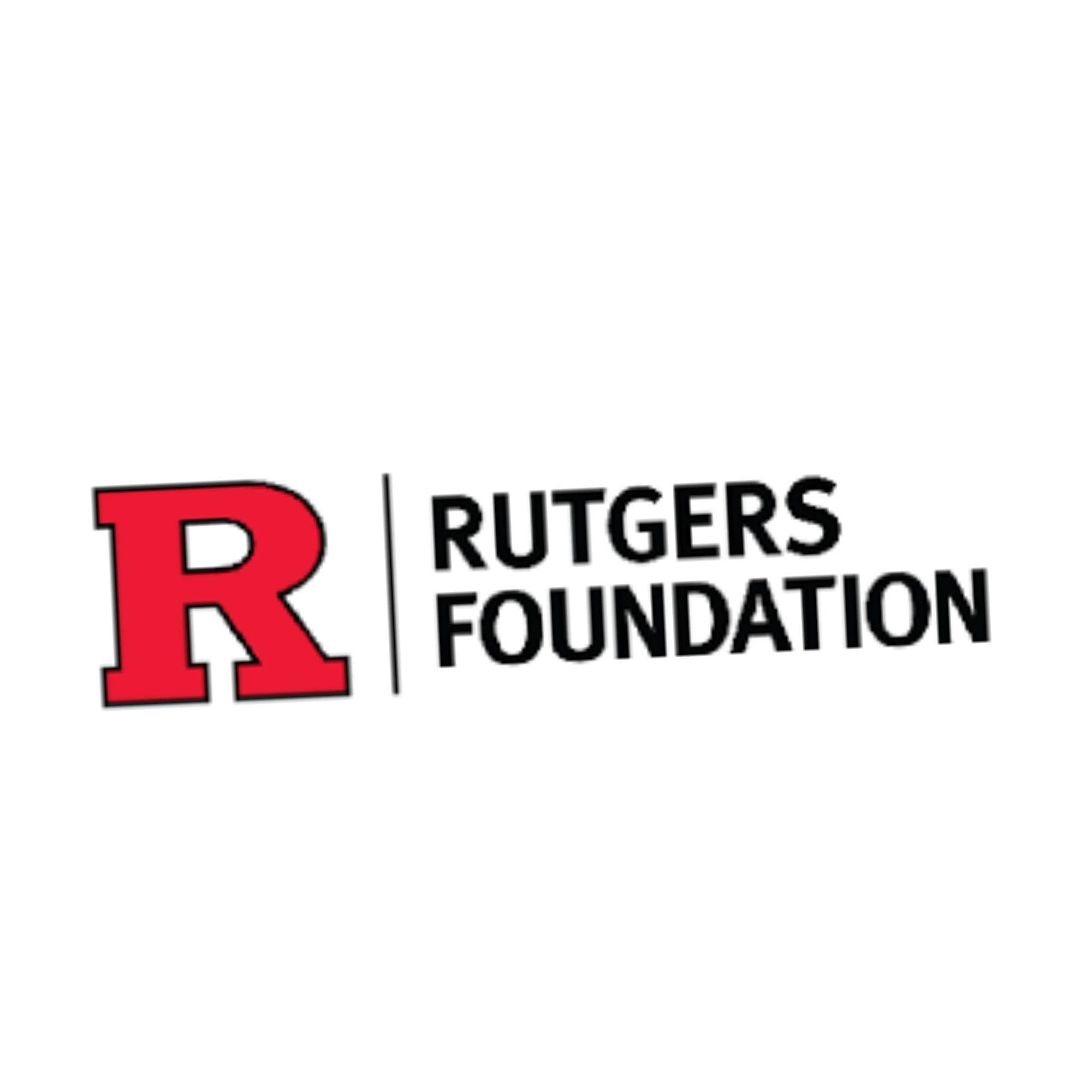 Rutgers Logo