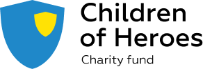 Charity logo