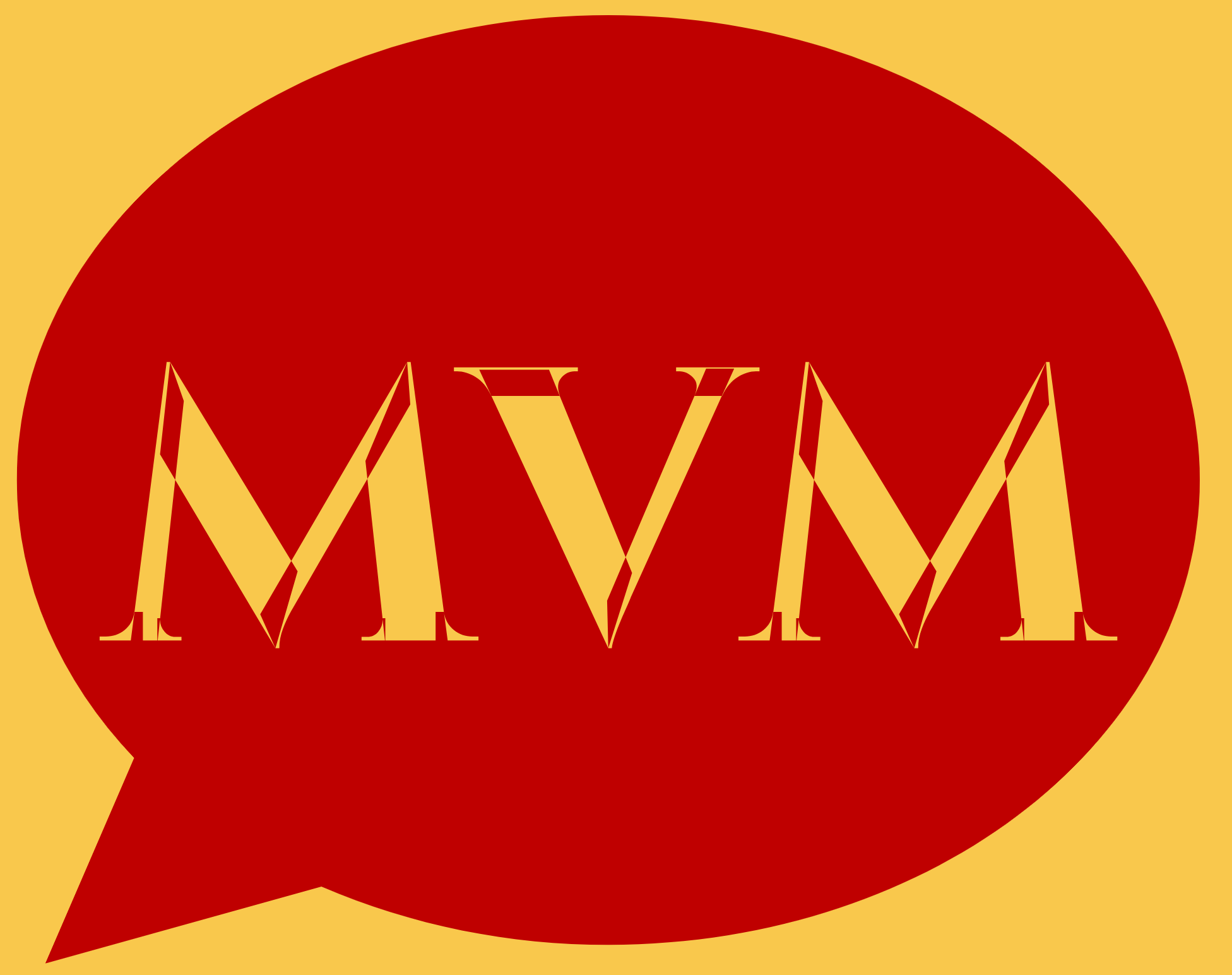 Multilingual Virtual Miracles logo