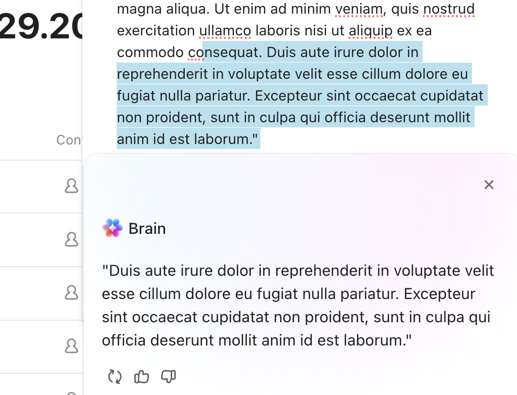 AI-Powered Note Taking