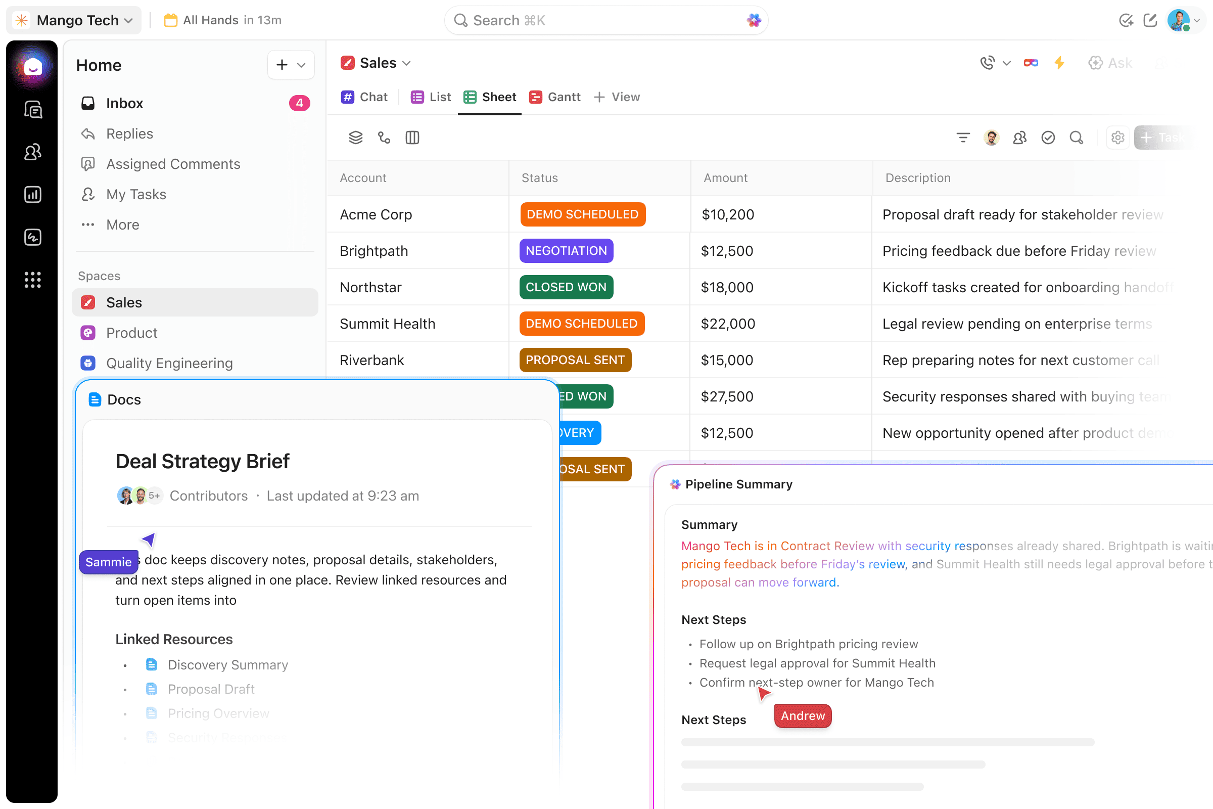Sales Teams — hero — 2026-05-06