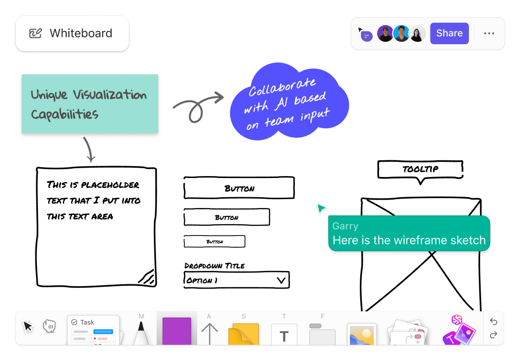 Whiteboards 530x365