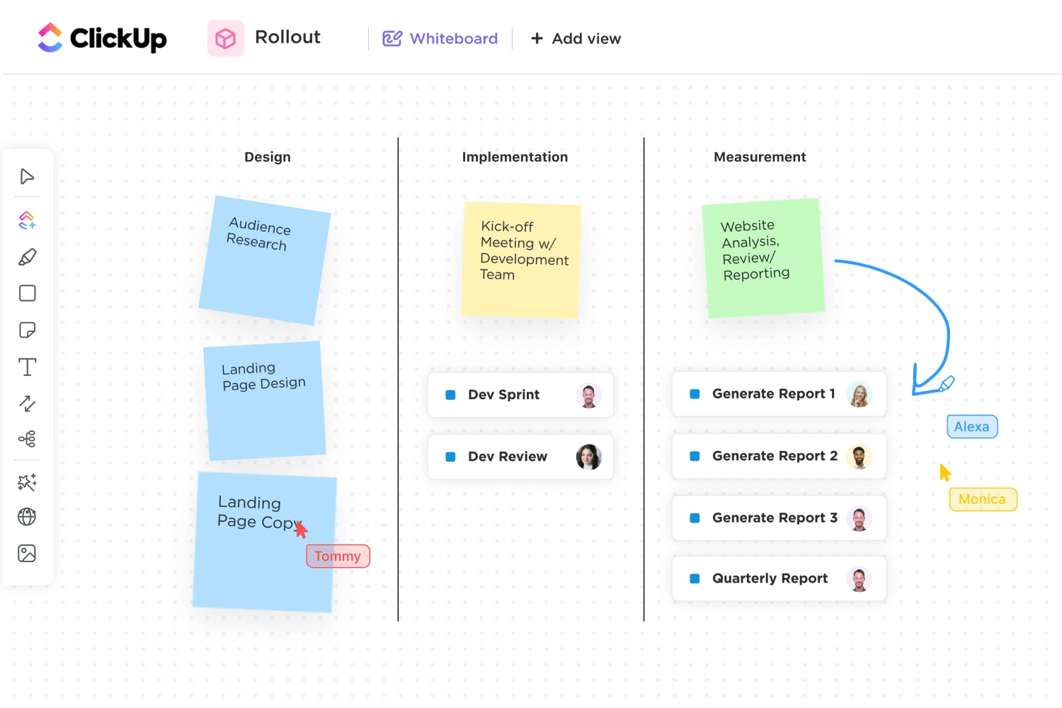 Coda vs. ClickUp™—The #1 Coda alternative is ClickUp™