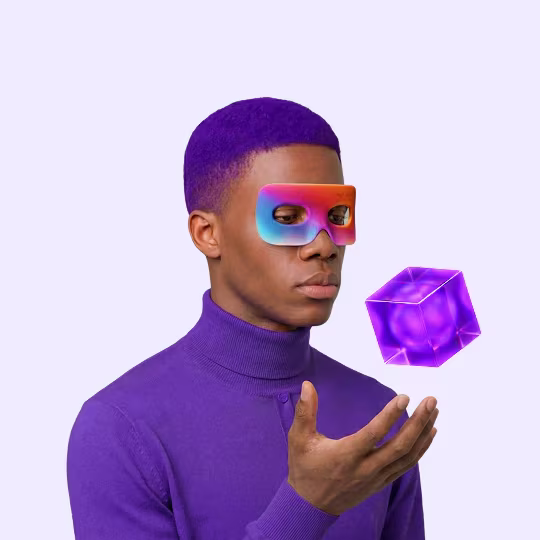 Super agents hero