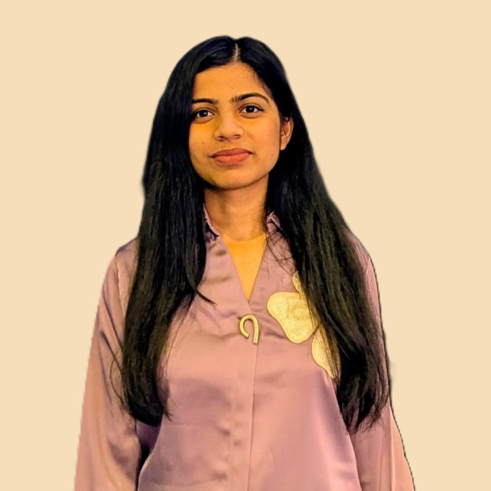 Vartika Singh