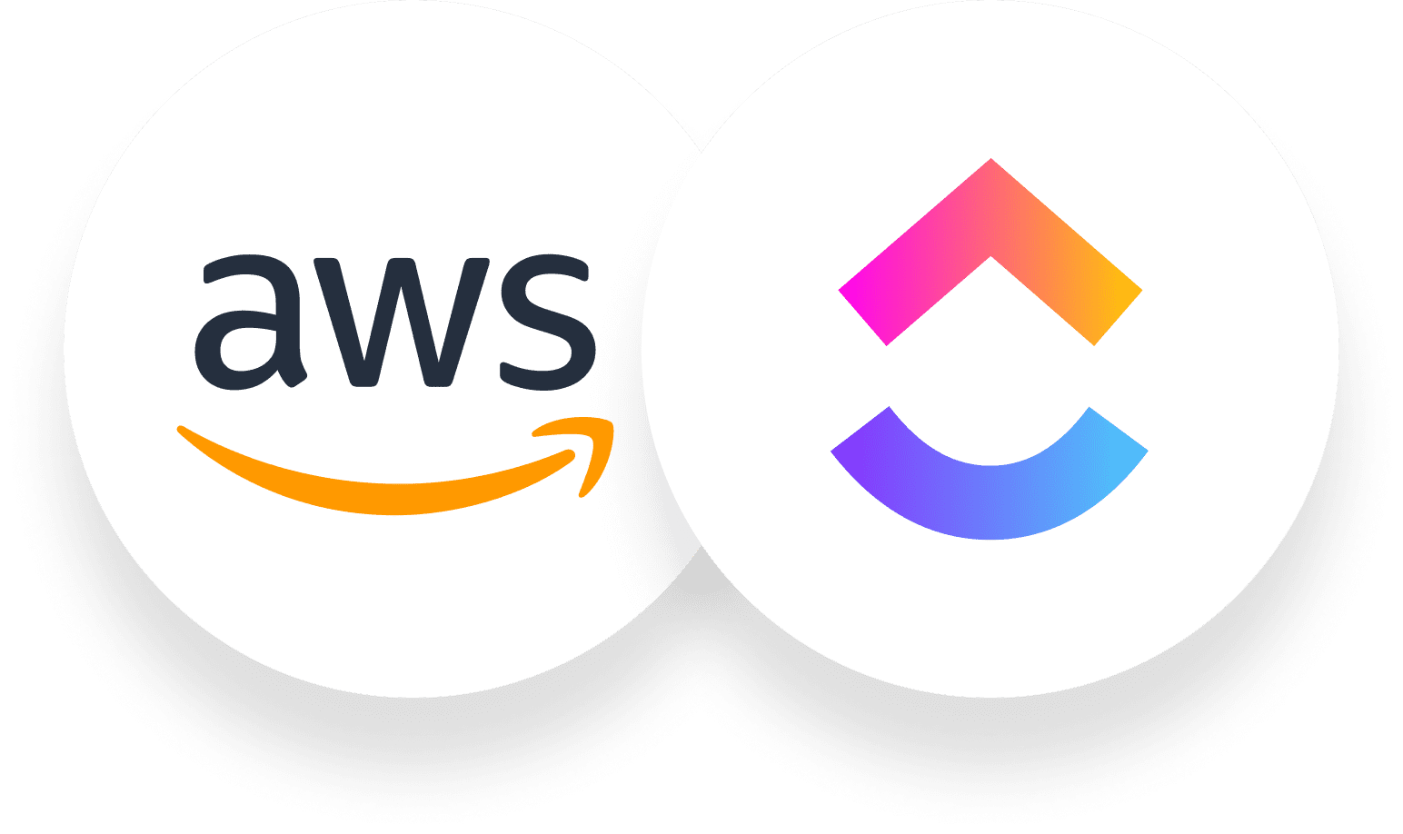 Scale your startup with AWS & ClickUp
