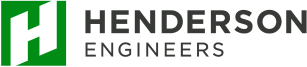 henderson engineers logo