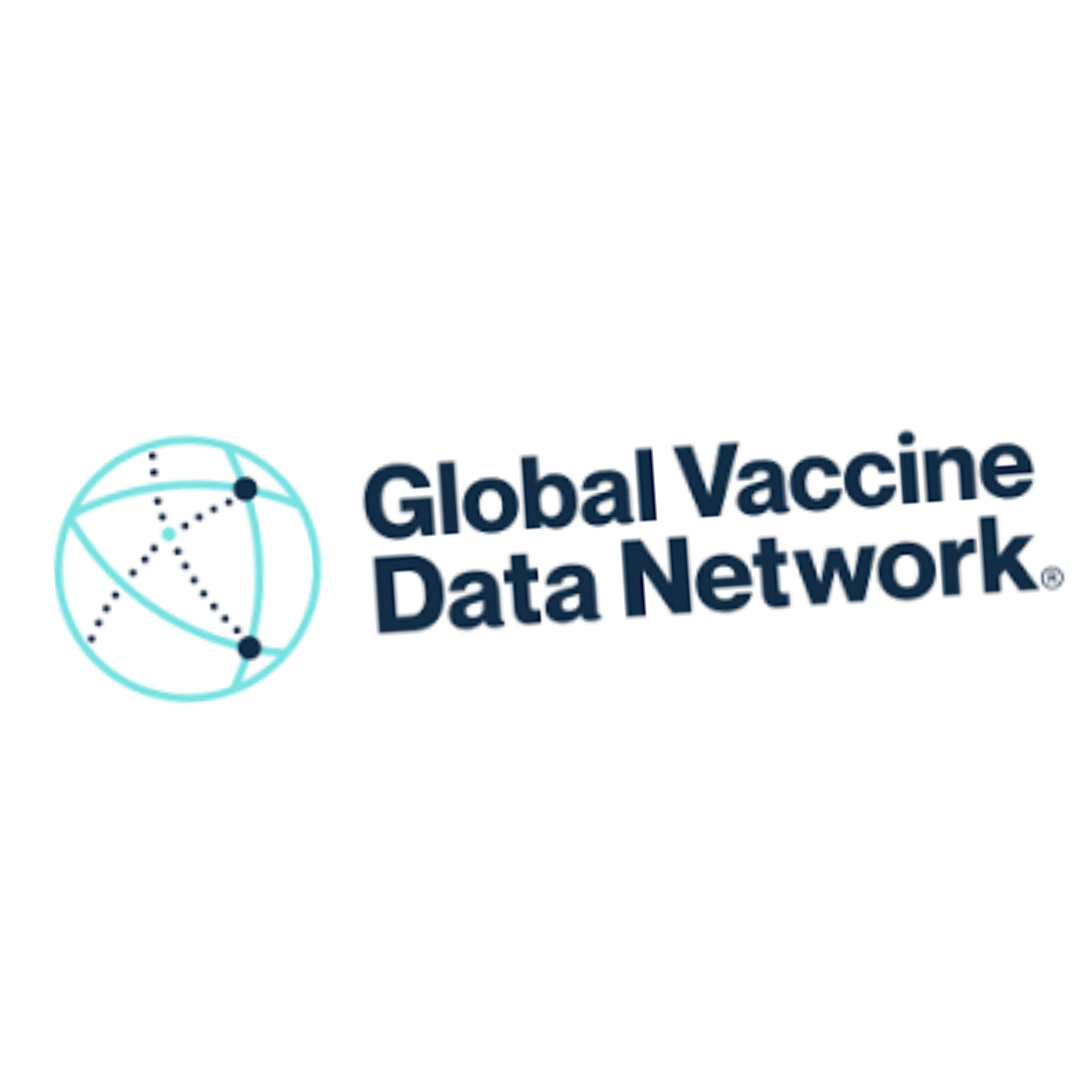 GVDN Logo tilted