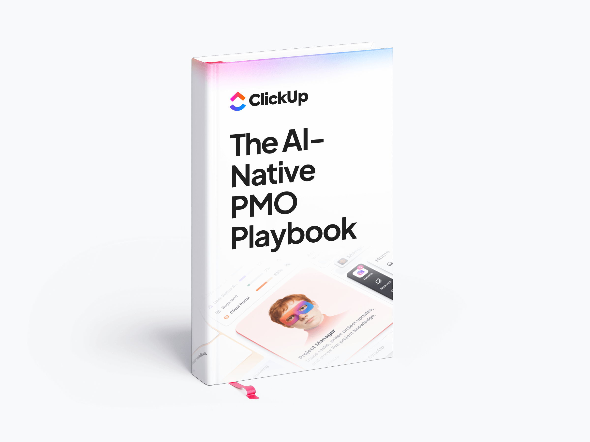 PMO Playbook compressed