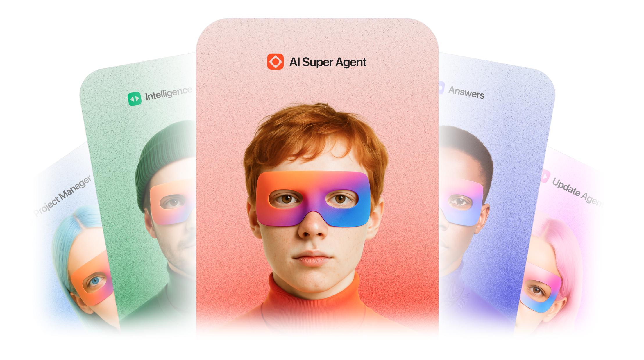 agents 2